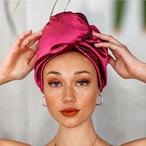 MUAVES | FUSCIA CRYSTAL